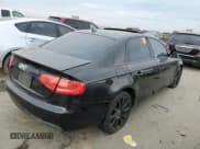 ✅ 2010 Audi A4 Premium Plus • VIN: WAUEFAFL8AN003645 • Lot: 44762465. Listed on Copart with Not provided. Free auction sales archive from the USA and detailed vehicle history report at DreamBid. Image 3.