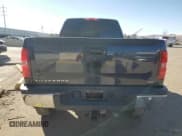 ✅ 2013 Chevrolet Silverado 2500HD LTZ • VIN: 1GC1KYEG8DF147785 • Lot: 85494534. Listed on Copart with Not provided. Free auction sales archive from the USA and detailed vehicle history report at DreamBid. Image 6.