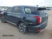 ✅ 2022 Hyundai Palisade Calligraphy • VIN: KM8R74HE4NU367604 • Лот: 42487136. Опубликован ранее на IAAI с пробегом 86 762 миль. Бесплатный доступ к архиву аукционных продаж из США и подробный отчёт об истории автомобиля на DreamBid. Изображение 3.