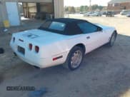 ✅ 1995 Chevrolet Corvette • VIN: 1G1YY32P6S5116843 • Lot: 43633686. Wystawiony na IAAI z przebiegiem 175 429 mil. Bezpłatny archiwum sprzedaży aukcyjnych z USA i szczegółowy raport historii pojazdu na DreamBid. Zdjęcie 4.