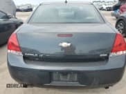 ✅ 2015 Chevrolet Impala LT • VIN: 2G1WB5E30F1120374 • Лот: 76403354. Опубликован ранее на Copart с пробегом Не указан. Бесплатный доступ к архиву аукционных продаж из США и подробный отчёт об истории автомобиля на DreamBid. Изображение 6.