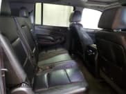 ✅ 2015 Chevrolet Suburban LT • VIN: 1GNSKJKC0FR235929 • Лот: 89508065. Опубликован ранее на Copart с пробегом 212 595 миль. Бесплатный доступ к архиву аукционных продаж из США и подробный отчёт об истории автомобиля на DreamBid. Изображение 11.