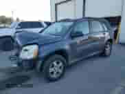 2009 Chevrolet Equinox LS z VIN 2CNDL23F096235910, wystawiony jako Copart lot #74517344 z przebiegiem 214 366 mil mil oraz Szkoda całkowita • Salvage title. Historia ofert i sprzedaży dostępna na DreamBid. Obrazek 1.