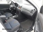 ✅ 2004 Mazda 3 s • VIN: JM1BK143741178906 • Lot: 42642143. Listed on IAAI with 189,196 mi. Free auction sales archive from the USA and detailed vehicle history report at DreamBid. Image 5.