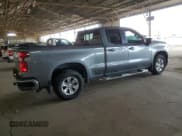 ✅ 2019 Chevrolet Silverado 1500 LT • VIN: 1GCRWCED4KZ221781 • Lot: 50650095. Wystawiony na Copart z przebiegiem 101 738 mil. Bezpłatny archiwum sprzedaży aukcyjnych z USA i szczegółowy raport historii pojazdu na DreamBid. Zdjęcie 3.