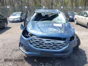 ✅ 2019 Ford Edge SEL • VIN: 2FMPK4J96KBB84659 • Lot: 42007392. Listed on IAAI with 33,970 mi. Free auction sales archive from the USA and detailed vehicle history report at DreamBid. Image 12.