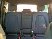 ✅ 2024 Mercedes-Benz GLB 250 • VIN: W1N4M4GB0RW350865 • Lot: 80878995. Wystawiony na Copart z przebiegiem 15 879 mil. Bezpłatny archiwum sprzedaży aukcyjnych z USA i szczegółowy raport historii pojazdu na DreamBid. Zdjęcie 10.