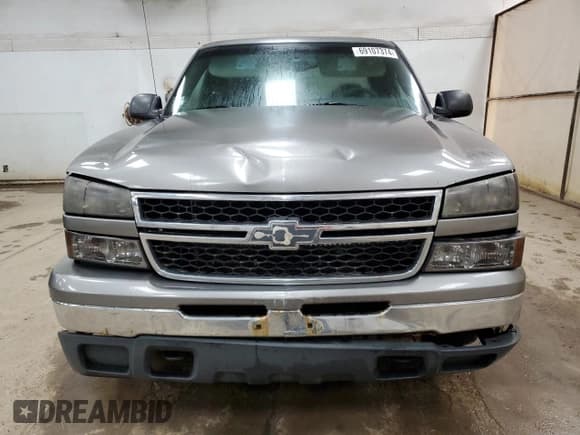 ✅ 2007 Chevrolet Silverado 1500 LT1 • VIN: 1GCEC19Z57Z123125 • Лот: 69107374. Опубликован ранее на Copart с пробегом 139 722 миль. Бесплатный доступ к архиву аукционных продаж из США и подробный отчёт об истории автомобиля на DreamBid. Изображение 5.