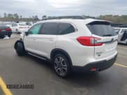 ✅ 2024 Subaru Ascent Limited • VIN: 4S4WMAUD6R3437560 • Lot: 41853574. Listed on IAAI with 19,423 mi. Free auction sales archive from the USA and detailed vehicle history report at DreamBid. Image 3.