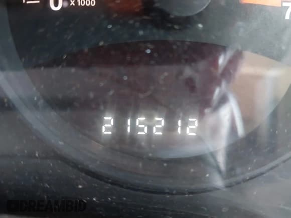 ✅ 2016 Jeep Patriot Sport SE • VIN: 1C4NJRBB5GD786760 • Lot: 43155679. Listed on IAAI with 215,212 mi. Free auction sales archive from the USA and detailed vehicle history report at DreamBid. Image 16.