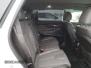 ✅ 2020 Hyundai Santa Fe Limited • VIN: 5NMS5CAD5LH165799 • Lot: 73314392. Wystawiony na Copart z przebiegiem 25 365 mil. Bezpłatny archiwum sprzedaży aukcyjnych z USA i szczegółowy raport historii pojazdu na DreamBid. Zdjęcie 11.