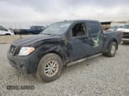 ✅ 2018 Nissan Frontier SV • VIN: 1N6AD0FV7JN702491 • Лот: 93955265. Опубликован ранее на Copart с пробегом 101 836 миль. Бесплатный доступ к архиву аукционных продаж из США и подробный отчёт об истории автомобиля на DreamBid. Изображение 1.