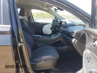 ✅ 2021 Hyundai Santa Fe SEL • VIN: 5NMS2DAJ9MH325043 • Лот: 43416390. Опубликован ранее на IAAI с пробегом 60 379 миль. Бесплатный доступ к архиву аукционных продаж из США и подробный отчёт об истории автомобиля на DreamBid. Изображение 5.