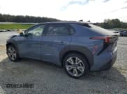 ✅ 2023 Subaru Solterra Limited • VIN: JTMABABAXPA009240 • Лот: 70313255. Опубликован ранее на Copart с пробегом 8 916 миль. Бесплатный доступ к архиву аукционных продаж из США и подробный отчёт об истории автомобиля на DreamBid. Изображение 2.