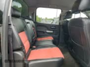 ✅ 2016 Chevrolet Silverado 2500HD LT • VIN: 1GC1KVE84GF134916 • Lot: 61627895. Wystawiony na Copart z przebiegiem 120 121 mil. Bezpłatny archiwum sprzedaży aukcyjnych z USA i szczegółowy raport historii pojazdu na DreamBid. Zdjęcie 10.