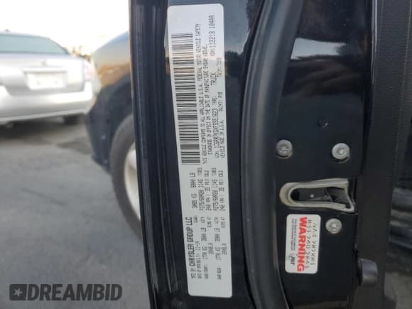 ✅ 2015 Ram 1500 Express • VIN: 1C6RR7KGXFS551623 • Lot: 90913585. Listed on Copart with 163,876 mi. Free auction sales archive from the USA and detailed vehicle history report at DreamBid. Image 13.