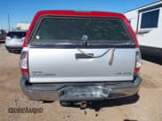 ✅ 2012 Toyota Tacoma • VIN: 5TFUU4EN7CX041416 • Lot: 43563545. Listed on IAAI with 169,539 mi. Free auction sales archive from the USA and detailed vehicle history report at DreamBid. Image 16.