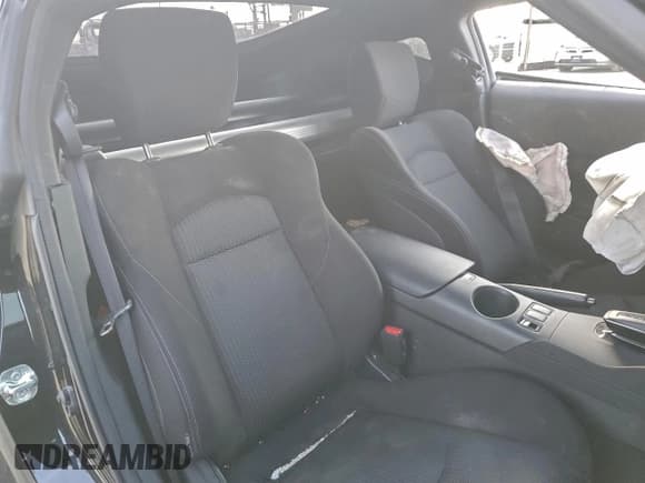 ✅ 2025 Nissan Z Sport • VIN: JN1BZ4AH7SM411341 • Лот: 95529625. Опубликован ранее на Copart с пробегом 4 109 миль. Бесплатный доступ к архиву аукционных продаж из США и подробный отчёт об истории автомобиля на DreamBid. Изображение 10.