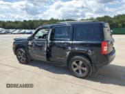 ✅ 2016 Jeep Patriot Sport SE • VIN: 1C4NJPBA4GD726674 • Lot: 80430955. Wystawiony na Copart z przebiegiem 208 412 mil. Bezpłatny archiwum sprzedaży aukcyjnych z USA i szczegółowy raport historii pojazdu na DreamBid. Zdjęcie 2.