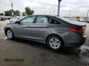 ✅ 2013 Hyundai Sonata GLS • VIN: 5NPEB4ACXDH528413 • Lot: 64890965. Wystawiony na Copart z przebiegiem 138 728 mil. Bezpłatny archiwum sprzedaży aukcyjnych z USA i szczegółowy raport historii pojazdu na DreamBid. Zdjęcie 2.