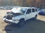 ✅ 2017 Jeep Patriot Sport • VIN: 1C4NJRBB5HD208269 • Lot: 43671028. Listed on IAAI with 103,136 mi. Free auction sales archive from the USA and detailed vehicle history report at DreamBid. Image 17.