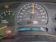 ✅ 2003 Chevrolet Tahoe LS • VIN: 1GNEC13V23R173312 • Lot: 43397050. Wystawiony na IAAI z przebiegiem 176 216 mil. Bezpłatny archiwum sprzedaży aukcyjnych z USA i szczegółowy raport historii pojazdu na DreamBid. Zdjęcie 7.