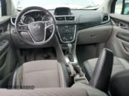 ✅ 2014 Buick Encore • VIN: KL4CJASB2EB623916 • Lot: 85914645. Wystawiony na Copart z przebiegiem 128 803 mil. Bezpłatny archiwum sprzedaży aukcyjnych z USA i szczegółowy raport historii pojazdu na DreamBid. Zdjęcie 8.