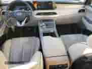 2021 Hyundai Palisade Calligraphy с VIN KM8R7DHE2MU293954, выставлен на аукционе Copart как лот 77094524 с пробегом 63 772 миль миль и Списание • Salvage title. История ставок и продаж доступна на DreamBid. Изображение 8.