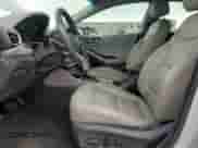 2017 Hyundai Ioniq Limited с VIN KMHC85LC1HU049801, выставлен на аукционе Copart как лот 79261664 с пробегом 153 703 миль миль и Списание • Salvage title. История ставок и продаж доступна на DreamBid. Изображение 7.