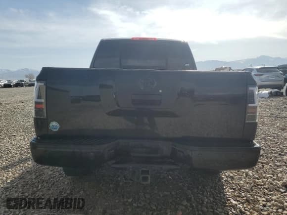 ✅ 2010 Nissan Titan LE • VIN: 1N6BA0EC6AN320143 • Lot: 51673995. Listed on Copart with 157,665 mi. Free auction sales archive from the USA and detailed vehicle history report at DreamBid. Image 6.