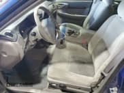 ✅ 2005 Chevrolet Impala • VIN: 2G1WF52E059224549 • Lot: 56475345. Listed on Copart with 204,923 mi. Free auction sales archive from the USA and detailed vehicle history report at DreamBid. Image 7.