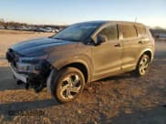 ✅ 2021 Hyundai Santa Fe SE • VIN: 5NMS1DAJ0MH327525 • Lot: 40576604. Wystawiony na Copart z przebiegiem 51 608 mil. Bezpłatny archiwum sprzedaży aukcyjnych z USA i szczegółowy raport historii pojazdu na DreamBid. Zdjęcie 1.