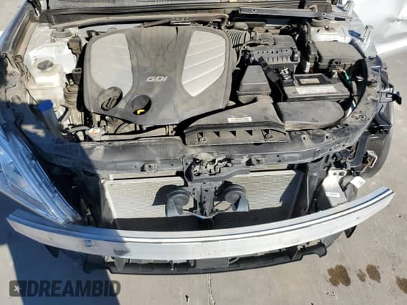 ✅ 2017 Hyundai Azera Limited • VIN: KMHFH4JG2HA588510 • Lot: 81625064. Wystawiony na Copart z przebiegiem 38 664 mil mil. Skorzystaj z bezpłatnego archiwum sprzedaży aukcyjnych z USA i zobacz szczegółowy raport historii pojazdu na DreamBid. Zdjęcie 11.