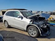 ✅ 2017 BMW X5 xDrive35i • VIN: 5UXKR0C34H0X77652 • Lot: 92861115. Listed on Copart with Not provided. Free auction sales archive from the USA and detailed vehicle history report at DreamBid. Image 4.