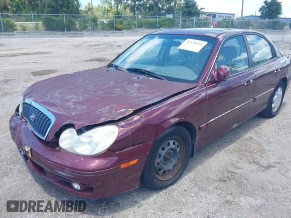 2005 Hyundai Sonata GL с VIN KMHWF25H25A194451, выставлен на аукционе IAAI как лот 42270924 с пробегом 99 606 миль миль и . История ставок и продаж доступна на DreamBid. Изображение 17.