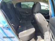 ✅ 2023 Nissan Sentra SV • VIN: 3N1AB8CV9PY230661 • Lot: 64998895. Listed on Copart with 23,064 mi. Free auction sales archive from the USA and detailed vehicle history report at DreamBid. Image 10.