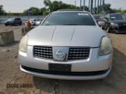 ✅ 2006 Nissan Maxima SL • VIN: 1N4BA41E26C848031 • Lot: 60378095. Listed on Copart with Not provided. Free auction sales archive from the USA and detailed vehicle history report at DreamBid. Image 5.