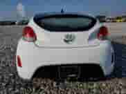 ✅ 2016 Hyundai Veloster • VIN: KMHTC6AD6GU273046 • Лот: 72533744. Размещён на Copart с пробегом 81 721 миль миль. Получите бесплатный доступ к архиву аукционных продаж из США и посмотрите подробный отчёт об истории автомобиля на DreamBid. Изображение 6.