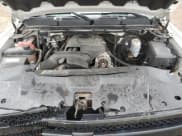 ✅ 2009 Chevrolet Silverado 1500 Work Truck • VIN: 1GCEK14C19Z201795 • Lot: 71593505. Listed on Copart with 206,067 mi. Free auction sales archive from the USA and detailed vehicle history report at DreamBid. Image 11.