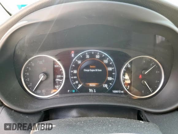 ✅ 2016 Buick Envision Premium II • VIN: LRBFXFSX5GD199079 • Lot: 67909125. Wystawiony na Copart z przebiegiem 100 613 mil. Bezpłatny archiwum sprzedaży aukcyjnych z USA i szczegółowy raport historii pojazdu na DreamBid. Zdjęcie 9.