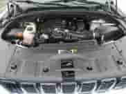 2022 Jeep Grand Cherokee Limited with VIN 1C4RJHBG7N8502073, listed as a Copart auction lot 68948645 with 35,546 mi miles and Salvage title. Bid and sale history available at DreamBid. Image 12.