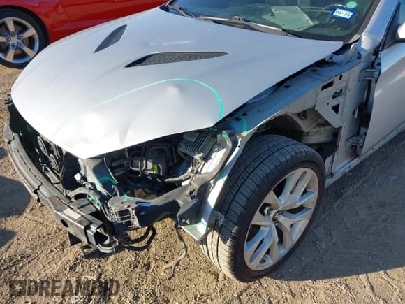 ✅ 2015 Hyundai Genesis Coupe 3.8L Base • VIN: KMHHT6KJ3FU130936 • Lot: 40820424. Wystawiony na IAAI z przebiegiem 133 501 mil. Bezpłatny archiwum sprzedaży aukcyjnych z USA i szczegółowy raport historii pojazdu na DreamBid. Zdjęcie 6.