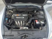 ✅ 2007 Honda Accord EX-L • VIN: 1HGCM72697A022483 • Лот: 84441675. Опубликован ранее на Copart с пробегом 202 026 миль. Бесплатный доступ к архиву аукционных продаж из США и подробный отчёт об истории автомобиля на DreamBid. Изображение 11.