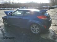 ✅ 2016 Hyundai Veloster • VIN: KMHTC6AD5GU290081 • Lot: 86800224. Wystawiony na Copart z przebiegiem Nie podano. Bezpłatny archiwum sprzedaży aukcyjnych z USA i szczegółowy raport historii pojazdu na DreamBid. Zdjęcie 2.