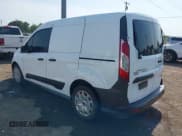 ✅ 2017 Ford Transit Connect XL • VIN: NM0LS6E7XH1299158 • Lot: 42109901. Listed on IAAI with 107,492 mi. Free auction sales archive from the USA and detailed vehicle history report at DreamBid. Image 3.