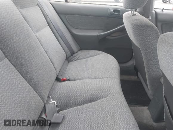 ✅ 1999 Honda Civic LX • VIN: 2HGEJ6679XH562710 • Лот: 43757556. Опубликован ранее на IAAI с пробегом 150 456 миль. Бесплатный доступ к архиву аукционных продаж из США и подробный отчёт об истории автомобиля на DreamBid. Изображение 8.