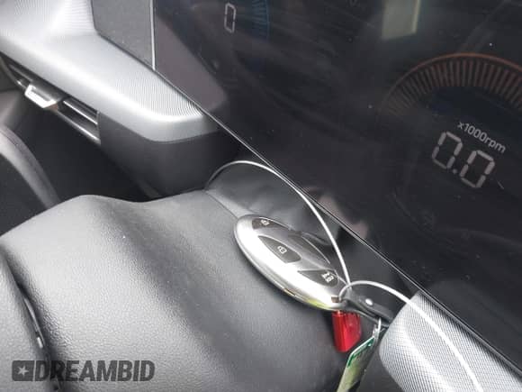 2024 Hyundai Sonata SEL z VIN KMHL34JJ5RA098531, wystawiony jako IAAI lot #42508610 z przebiegiem 3 026 mil mil oraz . Historia ofert i sprzedaży dostępna na DreamBid. Obrazek 11.