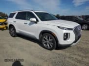 ✅ 2021 Hyundai Palisade SEL • VIN: KM8R4DHE7MU262871 • Лот: 77497974. Опубликован ранее на Copart с пробегом 42 713 миль. Бесплатный доступ к архиву аукционных продаж из США и подробный отчёт об истории автомобиля на DreamBid. Изображение 4.