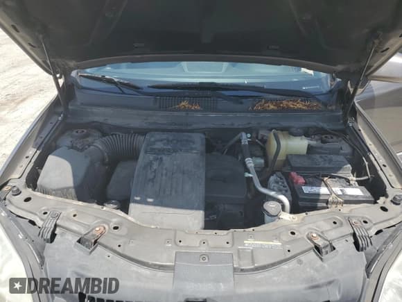 ✅ 2012 Chevrolet Captiva Sport LS • VIN: 3GNAL2EK2CS621147 • Lot: 62327185. Wystawiony na Copart z przebiegiem 119 672 mil. Bezpłatny archiwum sprzedaży aukcyjnych z USA i szczegółowy raport historii pojazdu na DreamBid. Zdjęcie 12.