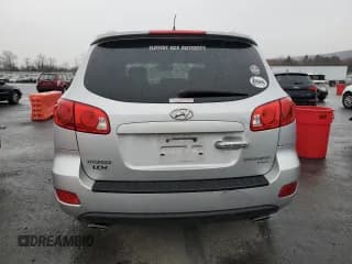 ✅ 2008 Hyundai Santa Fe SE • VIN: 5NMSH13E98H219453 • Lot: 84154904. Listed on Copart with 256,019 mi. Free auction sales archive from the USA and detailed vehicle history report at DreamBid. Image 6.